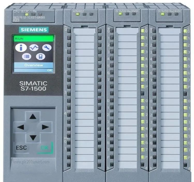 草莓视频在线观看下载S7-1500 PLC